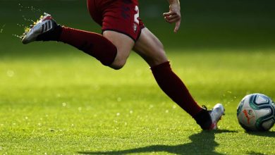 Esenler Erokspor Play-Off Finaline Zaferle Başladı! Ankaragücü'nü Devirdi